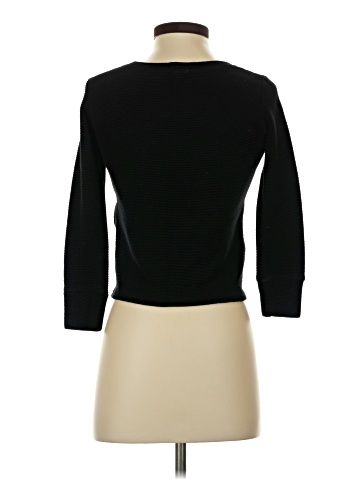 Red Haute 3/4 Sleeve Top (view 2)