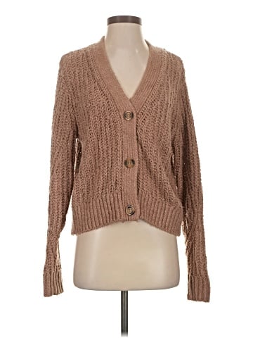 Elizabeth and James Cardigan (view 1)