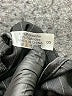 Unbranded Stripes Black Formal Skirt Size S - photo 4