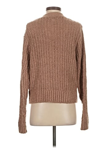 Elizabeth and James Cardigan (view 2)