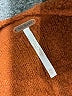 Free People Brown Pullover Sweater Size XS - photo 7