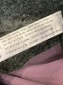 Ododos Purple Active Pants Size S - photo 5