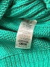 ASOS Design Solid Teal Pullover Sweater Size 2 - photo 8