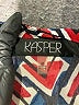 Kasper Red Tank Top Size M - photo 7