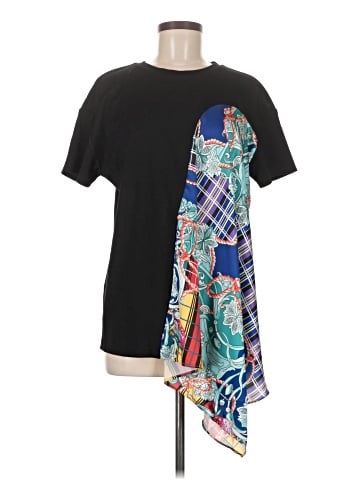 CQ by CQ Short Sleeve Top (view 1)