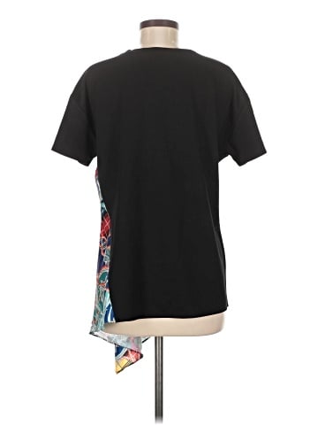 CQ by CQ Short Sleeve Top (view 2)