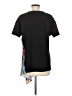 CQ by CQ Black Short Sleeve Top Size M - photo 2