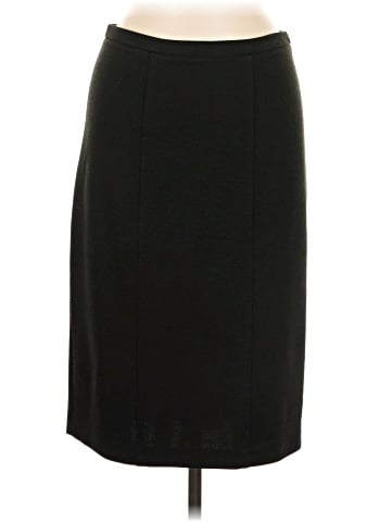 Armani Collezioni Formal Skirt (view 1)