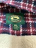 Stillwater 100% Polyester Red Fleece Size XL - photo 6