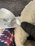 Stillwater 100% Polyester Red Fleece Size XL - photo 7