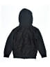 Quiksilver 100% Nylon Black Jacket Size 9 - photo 2