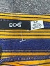 BDG Stripes Gold Casual Dress Size S - photo 7