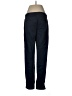 Gap Solid Blue Casual Pants Size 6 (tall) - photo 2