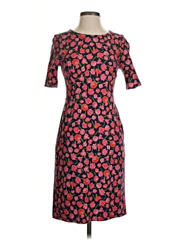 Lands' End Casual Dress (view 1)