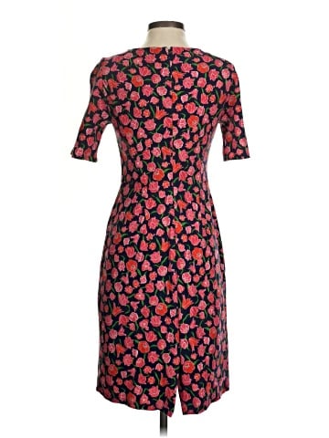 Lands' End Casual Dress (view 2)