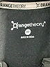 orange theory Black Sweatshirt Size M - photo 4