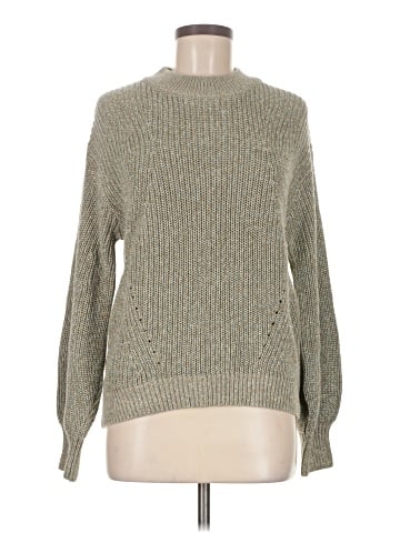 H&M Pullover Sweater (view 1)