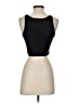 Love Streak Black Tank Top Size XS - photo 2
