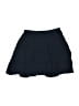Crewcuts Solid Blue Skirt Size 8 - photo 2