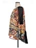 Marc Bouwer 100% Polyester Orange 3/4 Sleeve Blouse Size 1X - photo 5