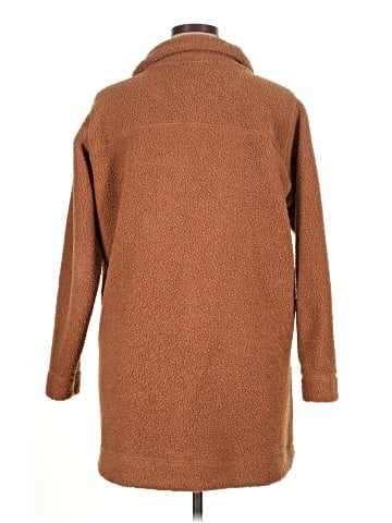 Columbia Coat (view 2)