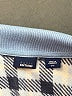 Basic Editions 100% Polyester Blue Fleece Size S - photo 6
