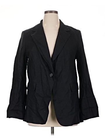 Express Blazer (view 1)