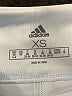 Adidas Solid Blue Skort Size XS - photo 3