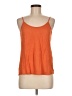 Chico's Orange Tank Top Size Med (1) - photo 1