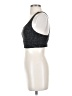 Lululemon Athletica Black Gray Tank Top Size 0 - photo 5