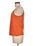 Chico's Orange Tank Top Size Med (1) - photo 5