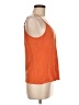 Chico's Orange Tank Top Size Med (1) - photo 4