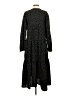 ASOS Design Polka Dots Black Casual Dress Size 4 (tall) - photo 2