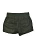 Athleta 100% Linen Solid Green Shorts Size 2 - photo 2