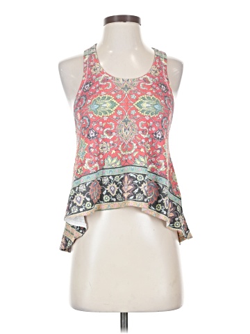 Lavish Tank Top (view 1)
