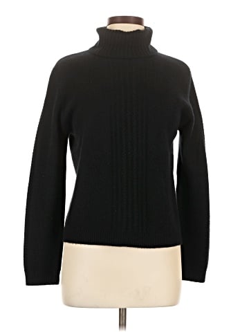Neckworks Turtleneck Sweater (view 1)