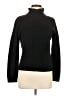 Neckworks Solid Black Turtleneck Sweater Size M - photo 1