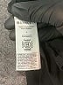 Athleta Solid Black Athletic Shorts Size 4 - photo 4
