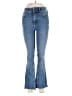 We the Free Blue Jeans Size 28 waist - photo 1