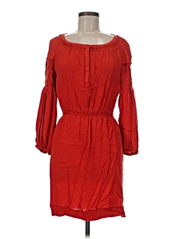 Sophie Max Casual Dress (view 1)