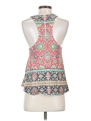 Lavish Tank Top (view 2)