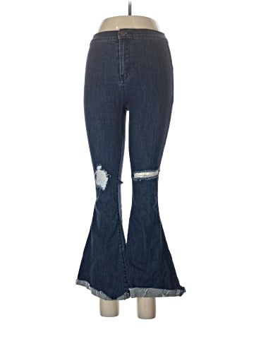Daisy Jeans (view 1)