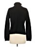 Neckworks Solid Black Turtleneck Sweater Size M - photo 2