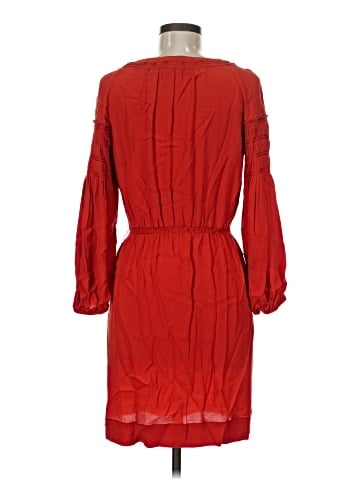 Sophie Max Casual Dress (view 2)