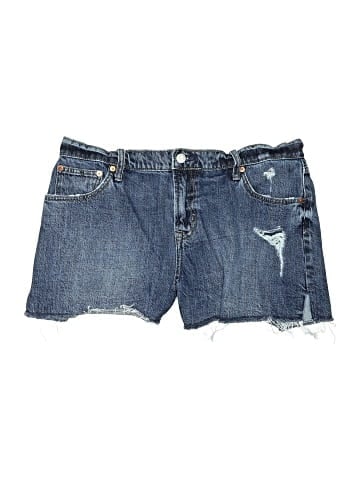 Gap Denim Shorts (view 1)
