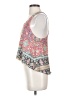 Lavish Pink Tank Top Size XS - photo 5
