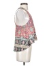 Lavish Pink Tank Top Size XS - photo 4