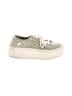 Dr. Scholl's Green Sneakers Size 6 1/2 - photo 1