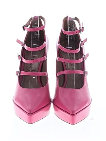Vicenza Heels (view 2)