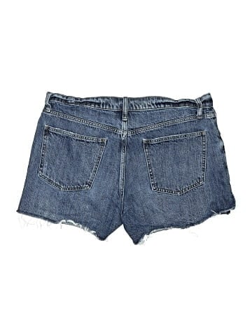Gap Denim Shorts (view 2)